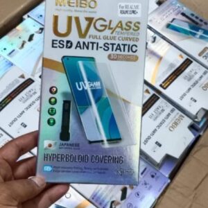 MEIBO UV Glass Tempered Screen Protector 30SEC