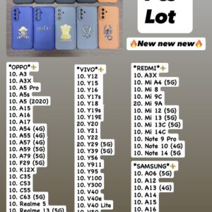 New Satyameva Jayate – 740 Pcs Lot