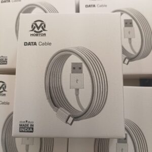 Mobtor Type-C Data Cable