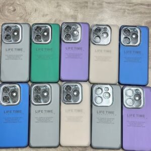 Lifetime Case Choice Model min 10 pcs per Model