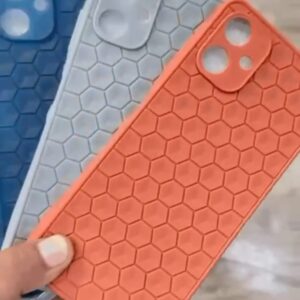 Honey Case Cover