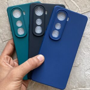 Indian silicon with cloth