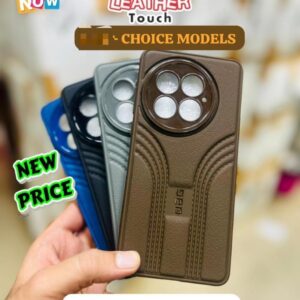 UAG Case choice model